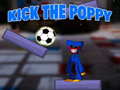 Cluiche Kick The Poppy