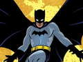 Cluiche Batman: The Enemy Within