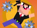Cluiche Noob Hero Attitude