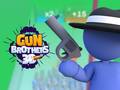 Cluiche Gun Brothers 3D