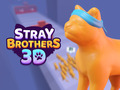 Cluiche Stray Brothers 3D