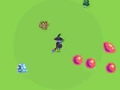 Cluiche Witch Guild Survivor