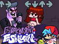Cluiche Friday Night Funkin Online