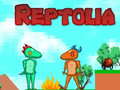 Cluiche Reptolia 