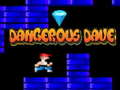 Cluiche Dangerous dave