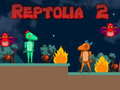 Cluiche Reptolia 2