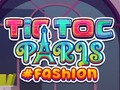 Cluiche Tictoc Paris Fashion