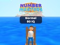 Cluiche Number Masters
