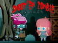 Cluiche Shoot'em Zombie Save the Girl