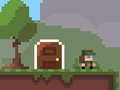 Cluiche Pixel Journey