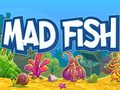 Cluiche Mad Fish