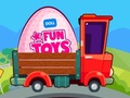 Cluiche Fun Toys