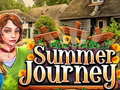 Cluiche Summer Journey