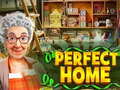 Cluiche Perfect Home