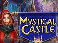 Cluiche Mystical Castle