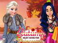 Cluiche Autumn Must-Haves for Princesses