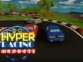 Cluiche Hyper Racing Madness