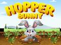 Cluiche Hopper Bunny