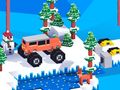 Cluiche Drive Mad Winter