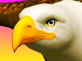Cluiche Eagle Ride