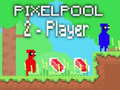 Cluiche PixelPooL 2 - Player