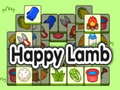 Cluiche Happy Lamb