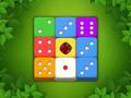 Cluiche Dice Merge