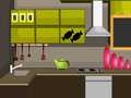 Cluiche Sassy Villa Escape