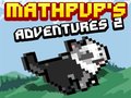 Cluiche MathPup's Adventures 2