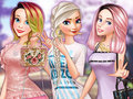 Cluiche Princesses Spring 18 Fashion Brands