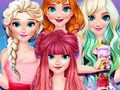 Cluiche Princess #Instayumm Fruity Juice