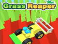 Cluiche Grass Reaper