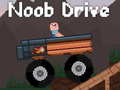 Cluiche Noob Drive 