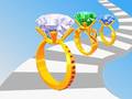 Cluiche Gem Stacker
