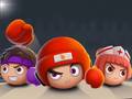 Cluiche Boxer.io