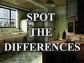 Cluiche The Kitchen Spot The Differences