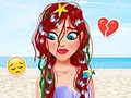 Cluiche From Mermaid to Popular Girl Makeover