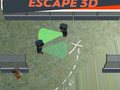 Cluiche Escape 3d 