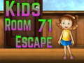Cluiche Amgel Kids Room Escape 71