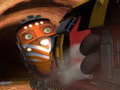 Cluiche Chuggington: Tunnel Adventure 