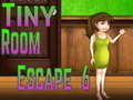 Cluiche Amgel Tiny Room Escape 6