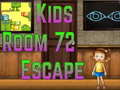 Cluiche Amgel Kids Room Escape 72