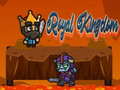 Cluiche Royal Kingdom