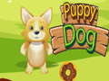 Cluiche Puppy Dog 