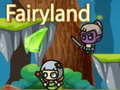 Cluiche Fairyland