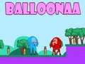 Cluiche Balloonaa