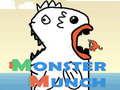 Cluiche Monster Munch