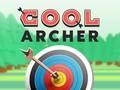 Cluiche Cool Archer