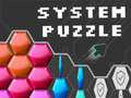 Cluiche System Puzzle