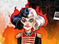 Cluiche From Basic to Fab Villain Makeover